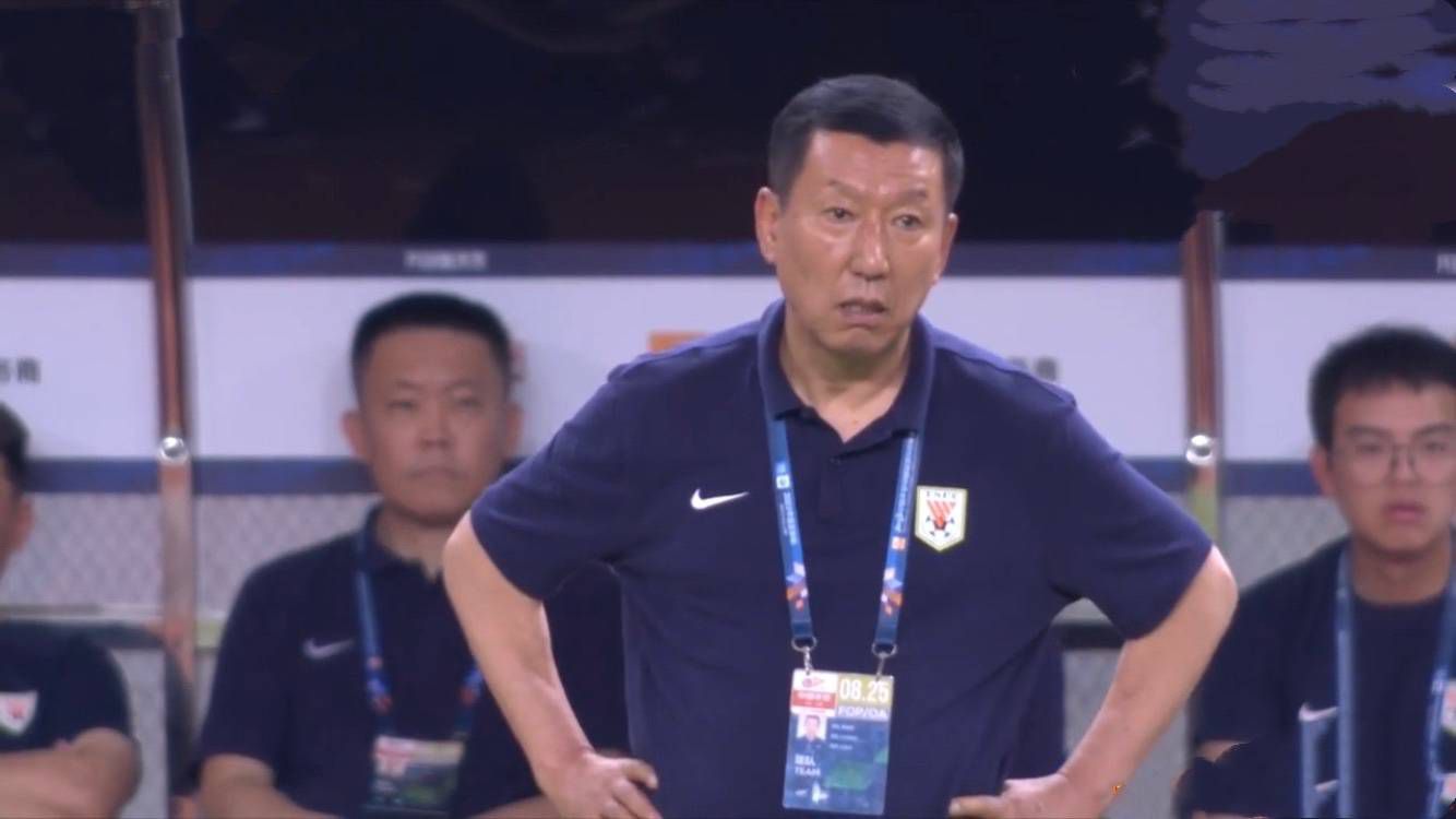 女人的爸爸